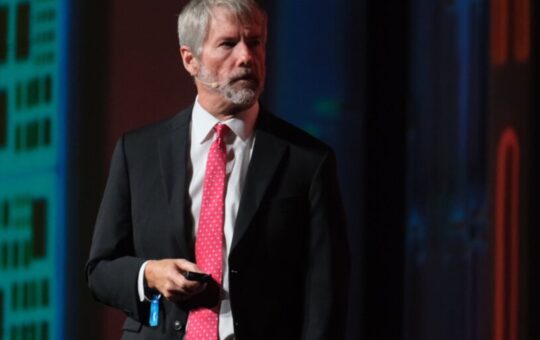MicroStrategy Plans $1.75 Billion Convertible Notes Offering to Expand Bitcoin Holdings