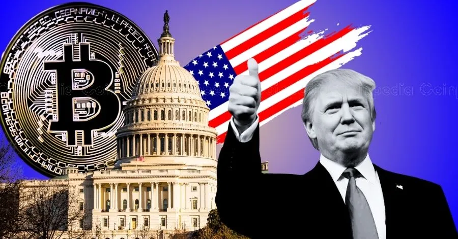 Bitcoin Hits $75,000 as Donald Trump Ahead in Race to the White House Here are the Key Levels to Watch