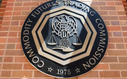 CFTC Names New Leader to Drive Crypto and Digital Asset Oversight