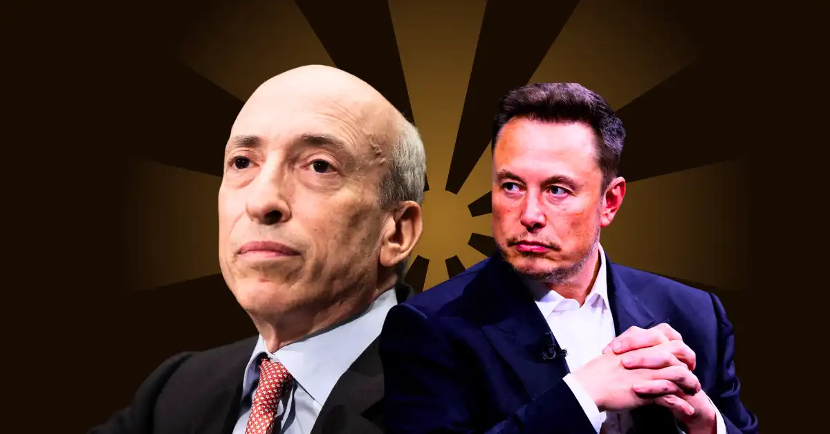musk