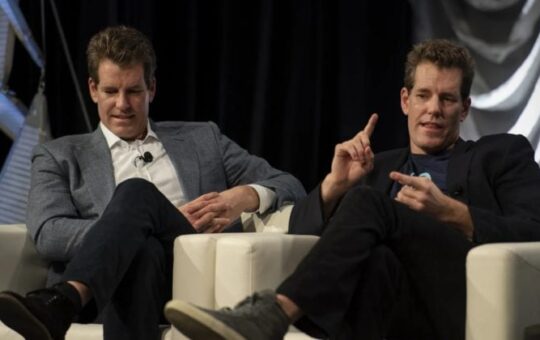 Gemini explores IPO amid as crypto firms push listings