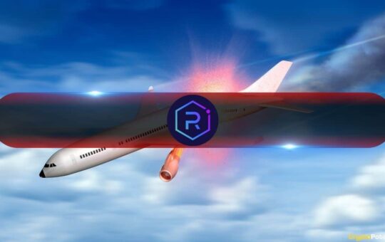Raydium’s RAY Token Drops 29% Amid Rumors of Pump.fun’s Competing AMM