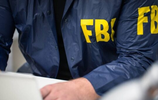 FBI Puts $10M Bounty on Ex-Olympian Who Allegedly Laundered Drug Money With Tether