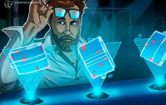 Hardware wallet Ledger helps competitor Trezor resolve security vulnerability