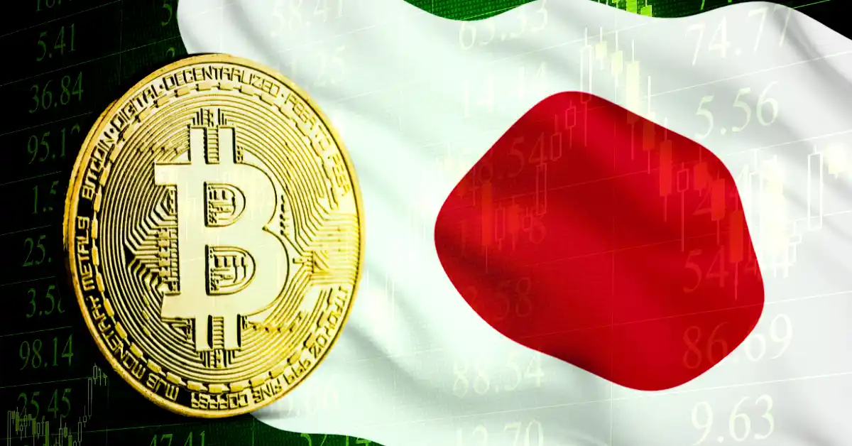 Major Shift as Digital Assets Could Be Classified as Financial Products