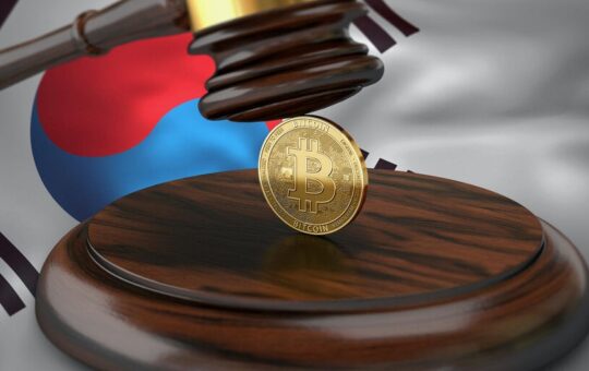 New Evidence Reveals Extent of South Korean Official’s Crypto Investment Fraud