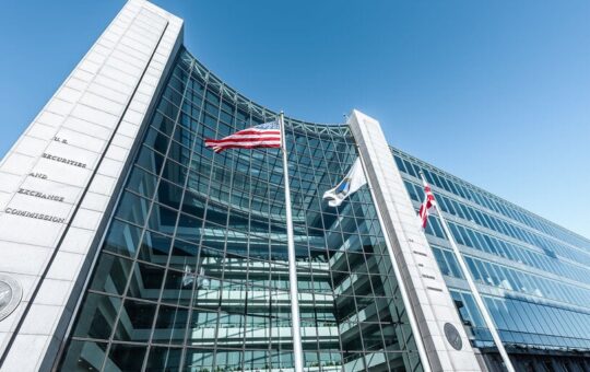 Token Metrics CEO Ian Balina Says SEC to Drop Its Case Against Him