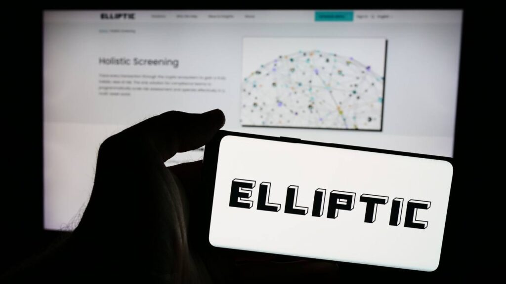 Blockchain Surveillance Firm Elliptic Expands Coverage to Over 50 Chains