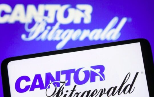 Cantor Fitzgerald to build $3B Bitcoin venture in partnership with SoftBank, Tether, and Bitfinex
