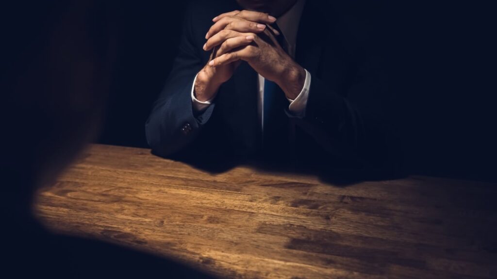 Feds Know Satoshi? Lawsuit Demands DHS Release Hidden Bitcoin Founder’s Interview