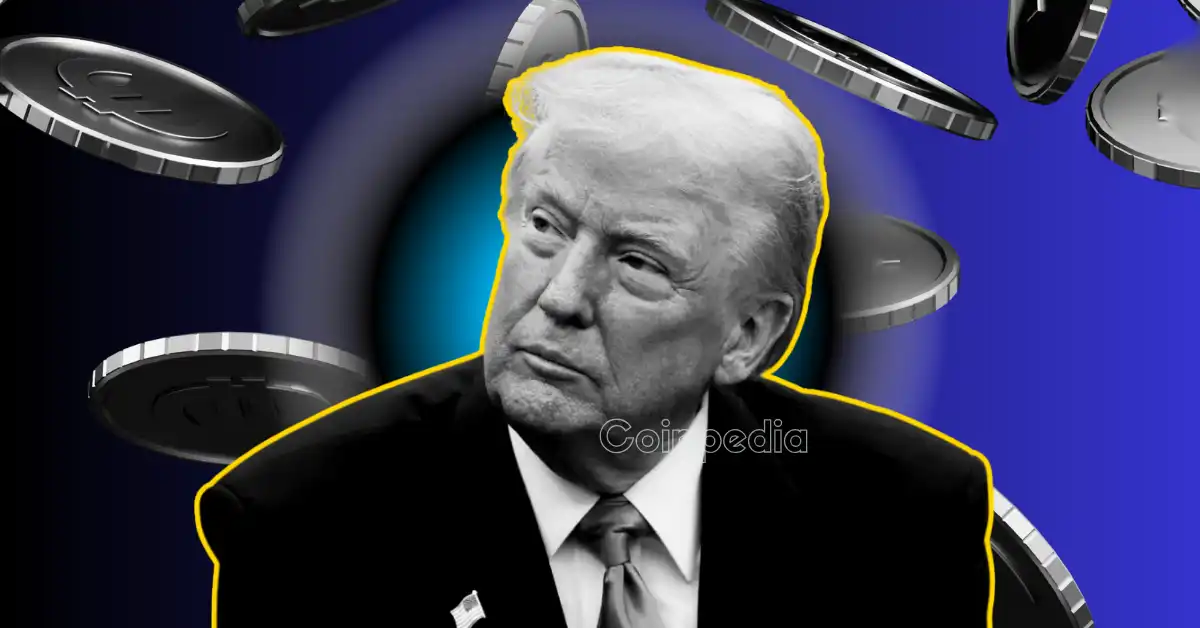 Georgia Senator Labels Trump’s $TRUMP Coin Dinner an ‘Impeachable Offense’