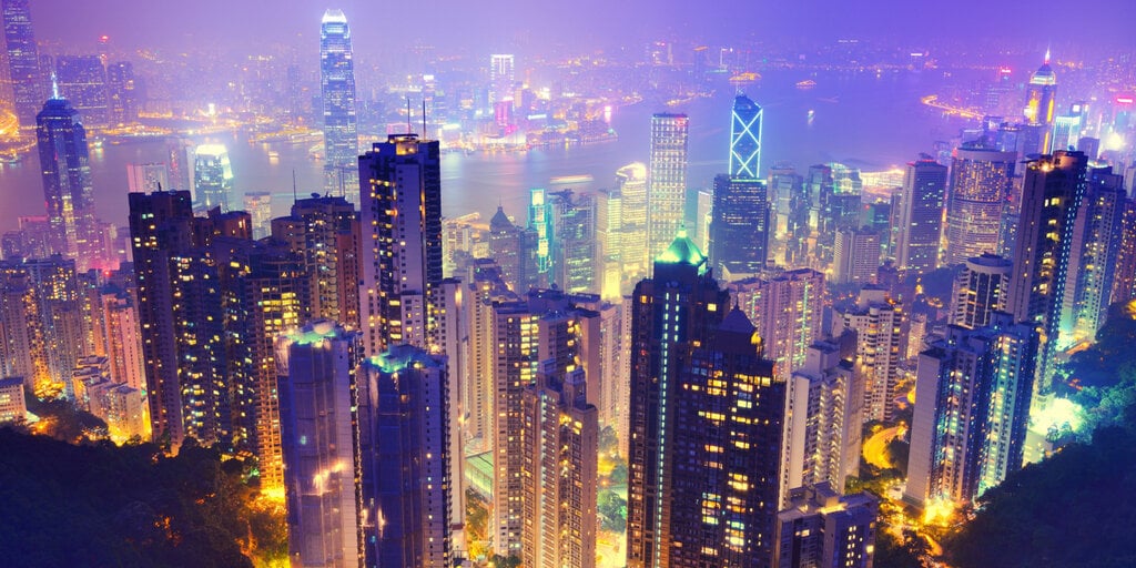 Hong Kong Approves Latest Ethereum Staking ETF as New Rules Take Root