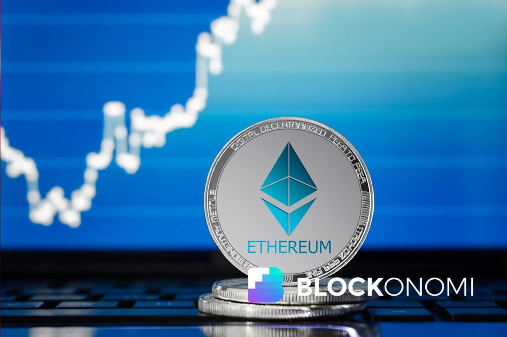 Pectra Upgrade Set for May 7 as Token Tests $1,880 Resistance