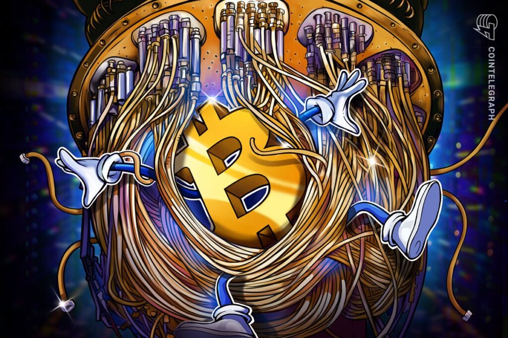 Michael Saylor Labels Quantum Threat Bitcoin As Hype