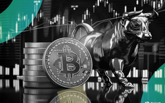 Bitcoin Short Liquidations Get Rekt as BTC Tops $116K for First Time