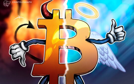 Bitcoin institutional adoption Brings BTC To A New Era