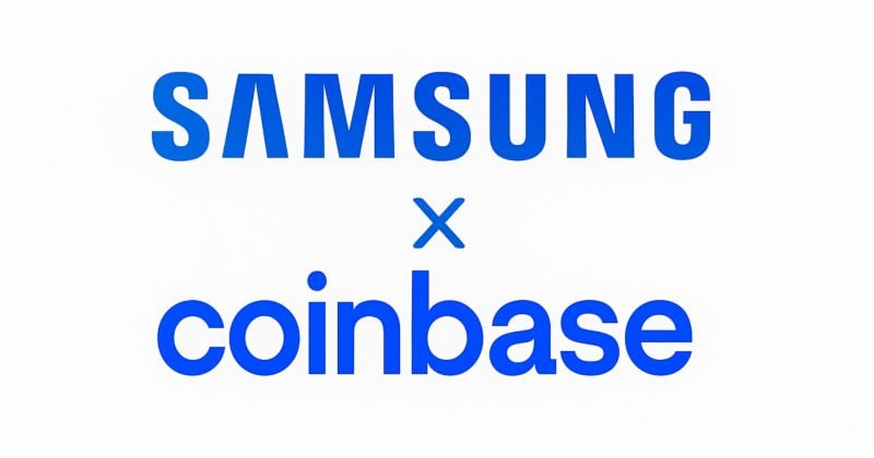Coinbase expands payment options with Samsung Pay integration