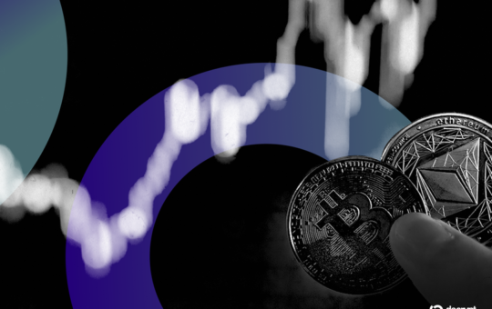 Institutions Are Stocking Up on Bitcoin, Ethereum as Retail Interest Cools: Wintermute