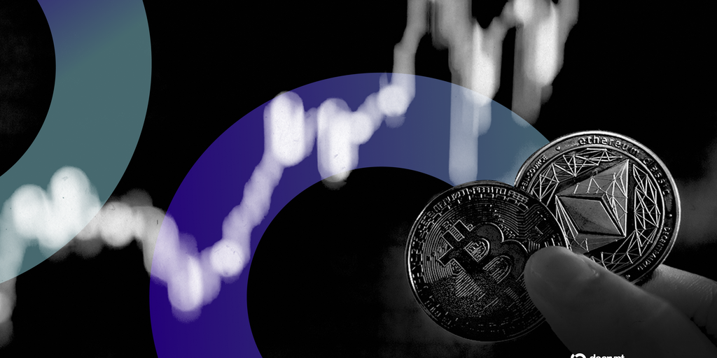 Institutions Are Stocking Up on Bitcoin, Ethereum as Retail Interest Cools: Wintermute