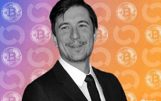 Robinhood CEO Acknowledges OpenAI Crypto Stock 'Controversy'—But Is Doubling Down