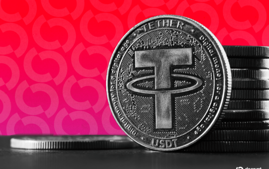Tether to End USDT Redemptions on Bitcoin Cash, Algorand and Beyond