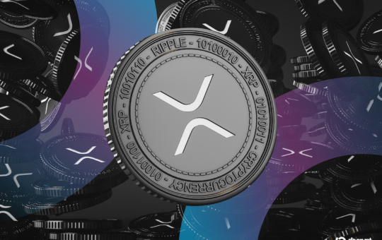 XRP Price Hits 6-Month High as Open Interest Soars to Record Levels