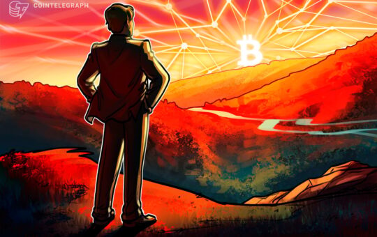 AI to Disrupt Stocks, Force Investors to adopt Bitcoin — Analyst