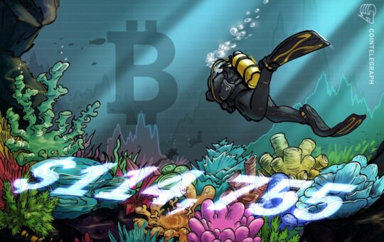 Bitcoin Bottom At $114.7K Complete: Pro Traders Keep Buying