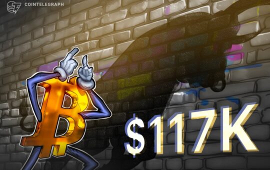 Bitcoin Market Pundits Flag BTC Price Levels to Watch Next