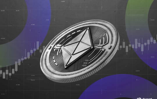 Ethereum Hits All-Time High Price After Nearly 4 Years