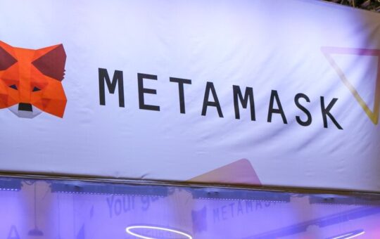MetaMask Is Set to Unveil Plans for New Stablecoin: Source