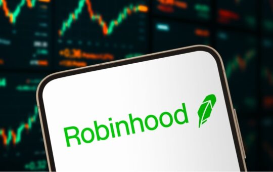 Robinhood Reports Historic Crypto Volumes, Hitting $16.8 Billion in July