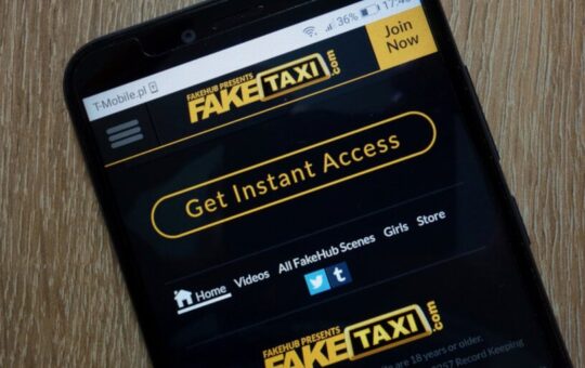 The Top Coin Creator on Base's Zora Is Porn Company Fake Taxi