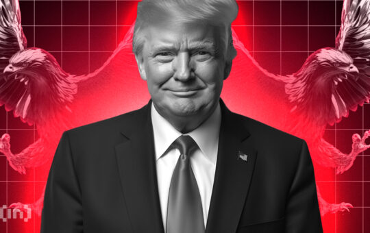 What Could Go Wrong With Trump’s Plan to Put Crypto in 401(k)s?