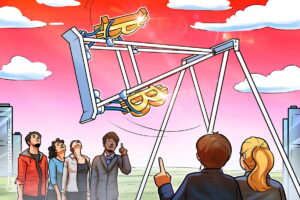 Bitcoin Behaves Like Nvidia, Expect Corrections Before New ATH: Analyst