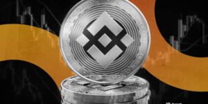 Bitcoin Is Slipping, But BNB Is on Fire: Here's Why