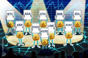 Bitcoin Price Rebounds But Altcoins, BTC Need $117K First