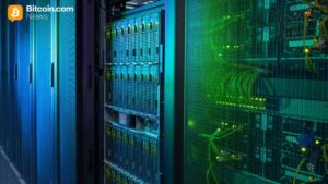 Crypto Miner Terawulf to Raise Billions for AI-Driven Data Centers With Google Support