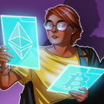 ETH/BTC Ratio Remains Under 0.05 For Past 14 Months: Report