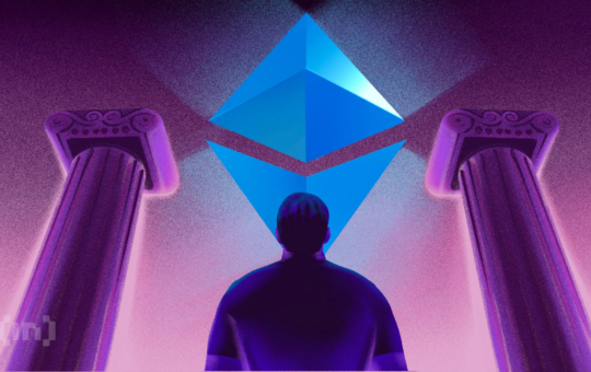 Ethereum $5,000 Momentum Signals Shift to Reserve Asset