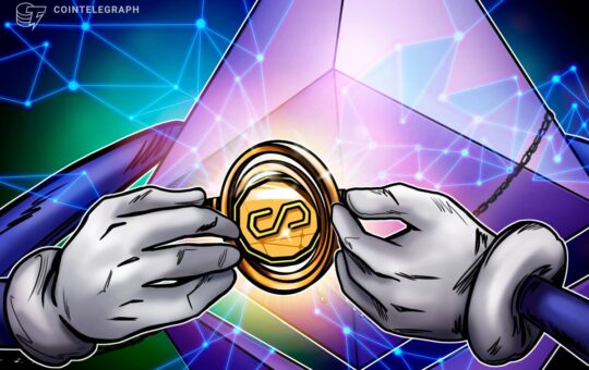 MegaETH Introduces Yield Stablecoin It Says Will Fund Protocol