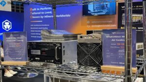 MicroBT Opens US Online Shop With 10,000 Whatsminer Monthly Production Capacity
