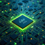 NEAR protocol price surges as AI Tokens jump on Nvidia’s $5 Billion intel bet