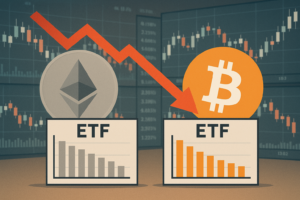 Ether ETFs