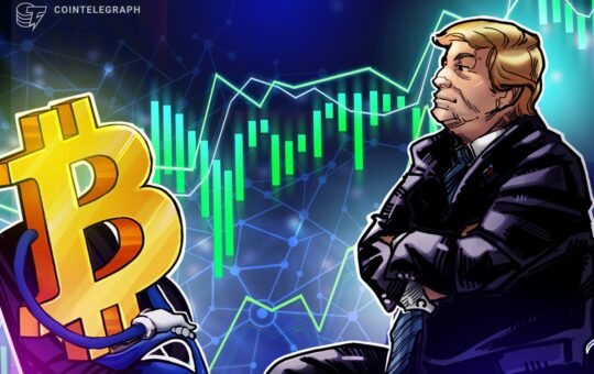 Bitcoin Drop Under $100K Looms If Trump Doesn’t TACO