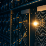 Bitcoin Miners Feast While Crypto Market Fumbles — IREN, Cipher, and Cleanspark Rise Above