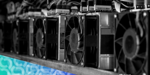 Bitcoin Miners' Market Cap Soared in September to Record High