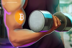 Bitcoin, Stocks, Set To Fly Higher Amid US Deficit Growth