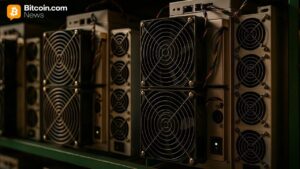 Bitcoin’s Mining Cycle Enters Reset Phase After Record Difficulty Surge