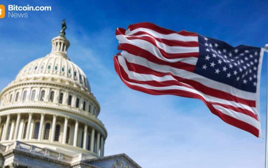 Blockchain Association Defends GENIUS Act as Banks Fear Stablecoin Power Shift